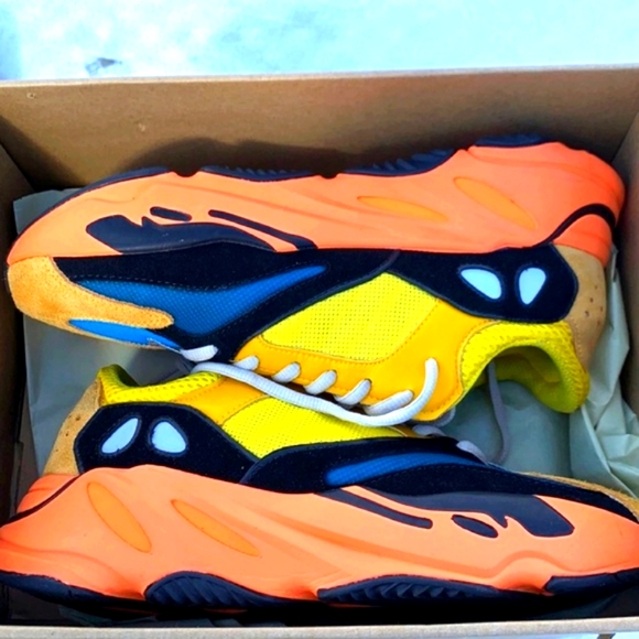 Yeezy Other - Yeezy Boost 700 by Adidas